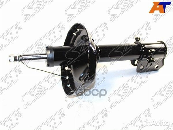 Стойка передняя subaru legacy/outback 03- RH ST