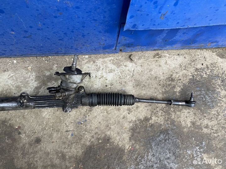 Рулевая рейка Ford Mondeo 2