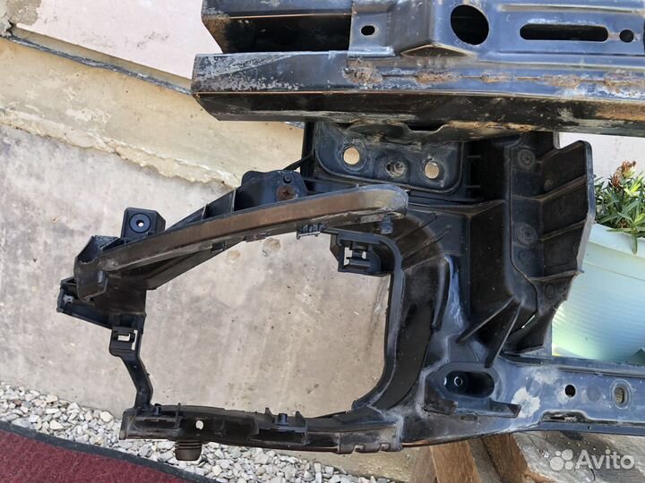 Телевизор с усилителем на Киа