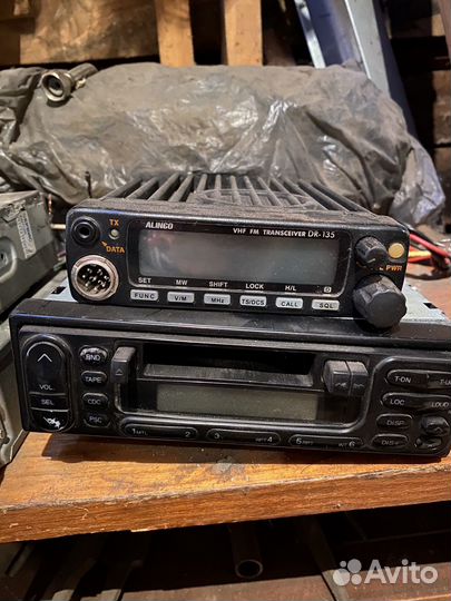 Автомобильные магнитолы