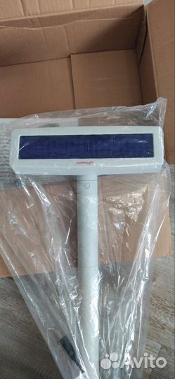 Дисплей покупателя Posiflex PD 2606-U