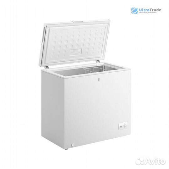 Морозильная камера Xiaomi Mijia BD/BC203MDM