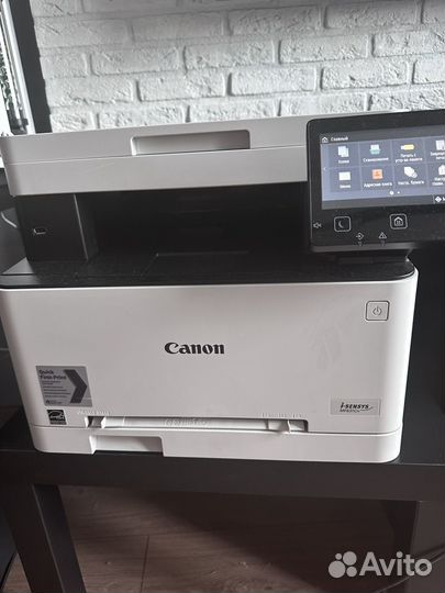 Canon MF631Cn