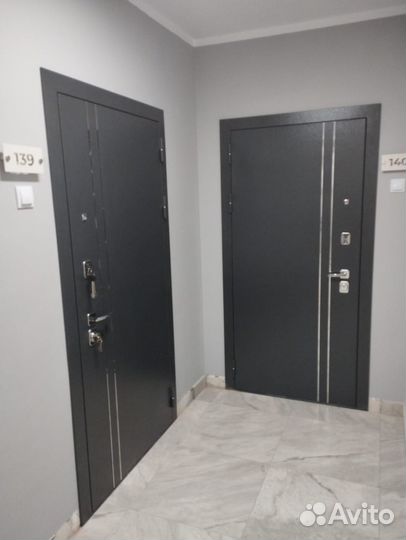 Входные двери для квартиры и дома