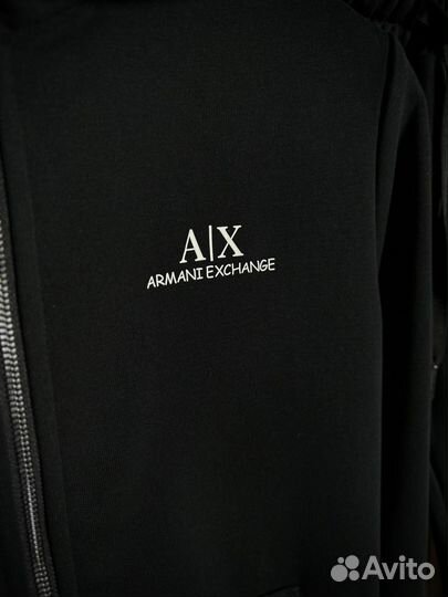 Спортивный костюм Armani exchange