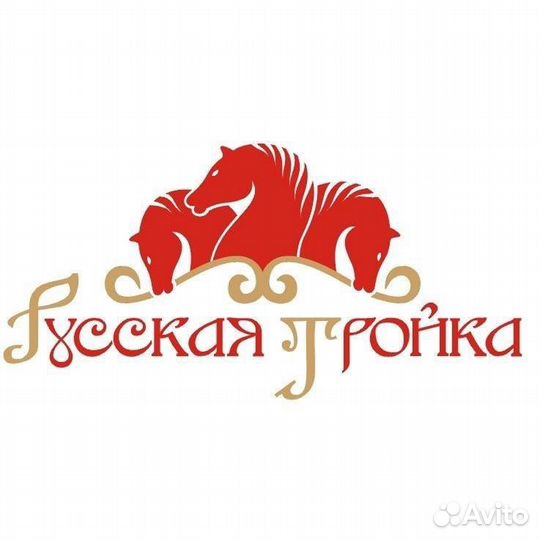 Продавец