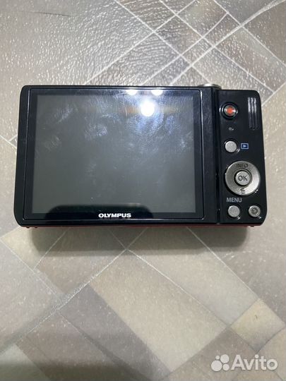 Olympus VR-310