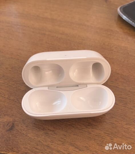 Наушники apple airpods pro
