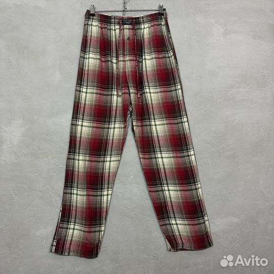 Polo Ralph Lauren Sleepwear Vintage Пижамные Штаны