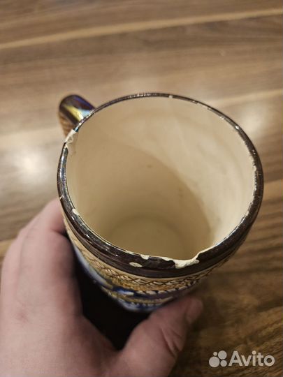 Пивная кружка