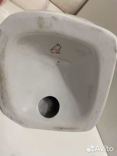 Статуэтка Хозяйка медной горы дулево