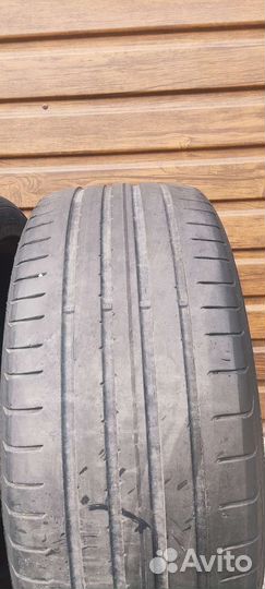 Goodyear Eagle F1 Asymmetric 2 215/45 R17 91Y