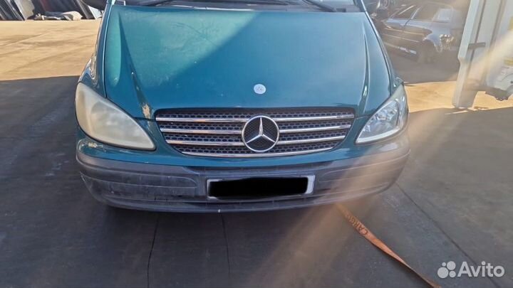 Ноускат Mercedes-Benz Vito W639 2005