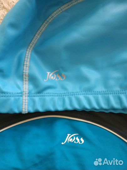 Купальник шапочка для девочки 7 лет