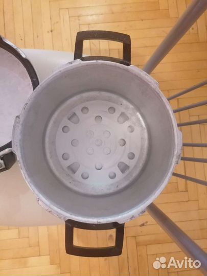 Скороварка бу