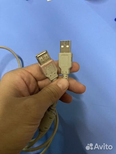 Провода usb бу
