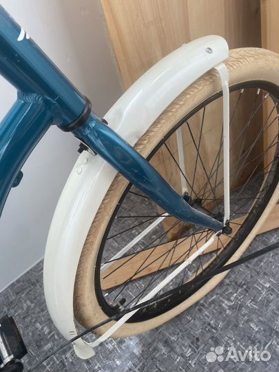 Велосипед format