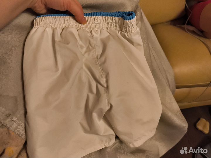 Шорты мужские hugo boss 122-128