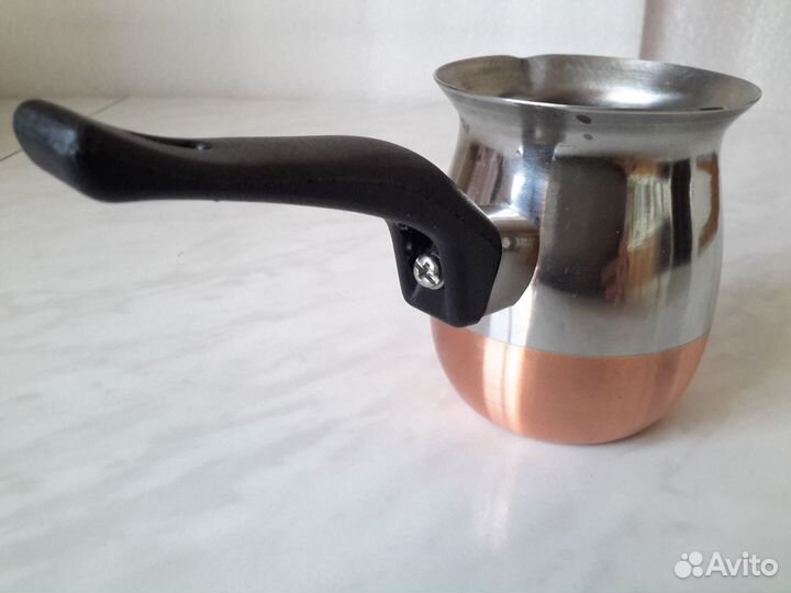 Satoshi Турка для кофе