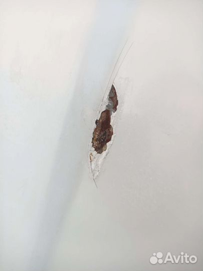 Капот toyota mark 100