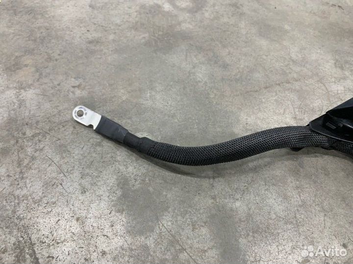 Провод аккумулятора Bmw 320D G21 B47D20B (XD50)