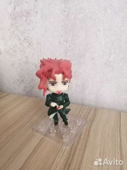 Фигурка Нориаки Какёйна