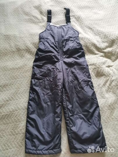 Вещи на девочку размер 110