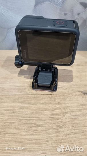 Экшн камера gopro hero 9 black