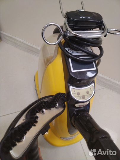 Отпариватель профессиональный