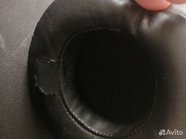 Наушники с микрофоном для пк