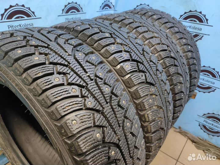 Nokian Tyres Nordman 5 185/65 R15 92T