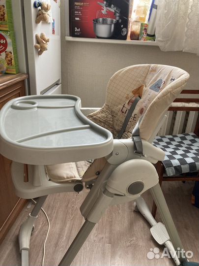 Стул для кормления