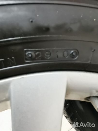 Federal Himalaya WS2 235/60 R18 103T