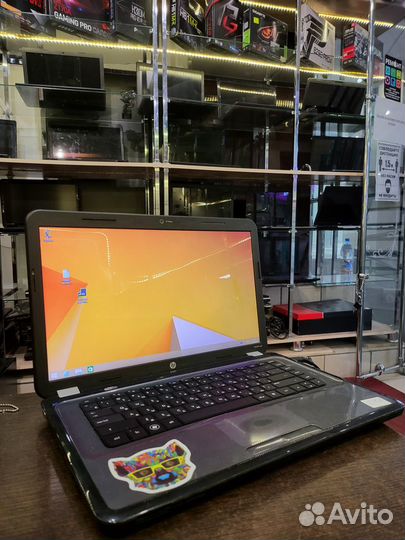 HP G6 Core i5 + 2GB видеокарта / гарантия