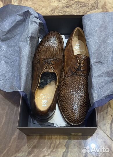 Туфли Camerlengo