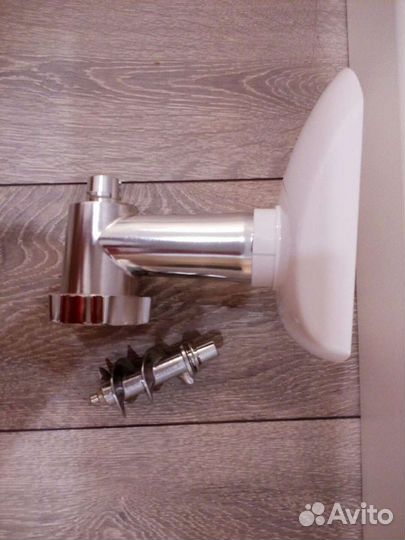 Запчасти для мясорубки