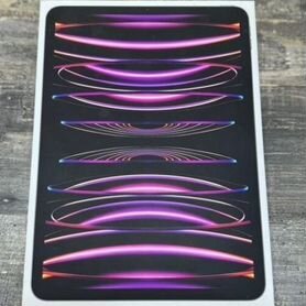 iPad pro 11