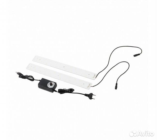 Осветитель светодиодный Falcon Eyes PB-210D для фо