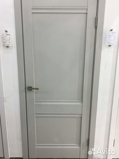 Дверь межкомнатная большой выбор