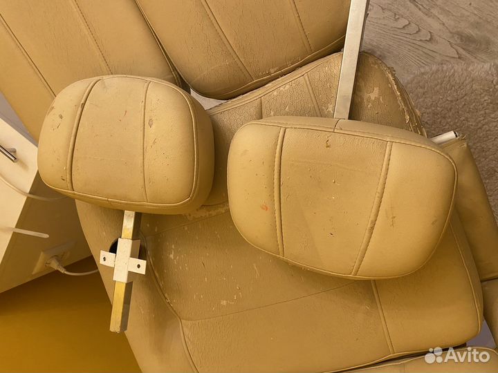 Кресло для педикюра