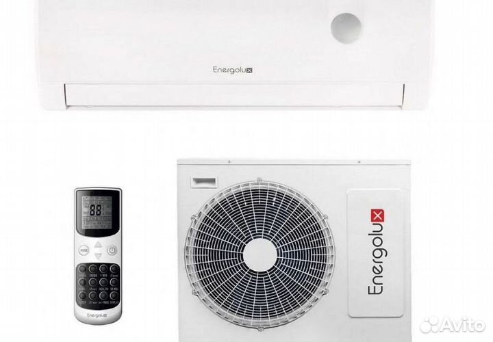 Кондиционер сплит в наличии