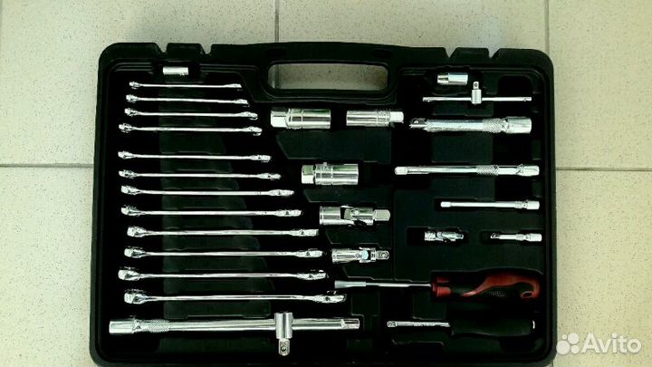 Набор инструмента 218 предметов