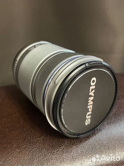 Olympus digital 40-150mm 1:4-5.6 R