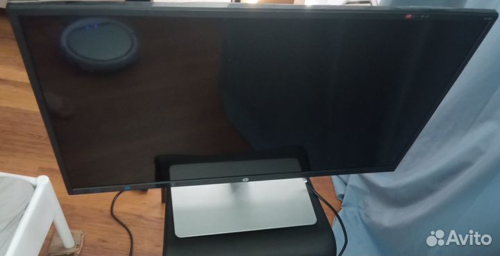 Монитор HP 32