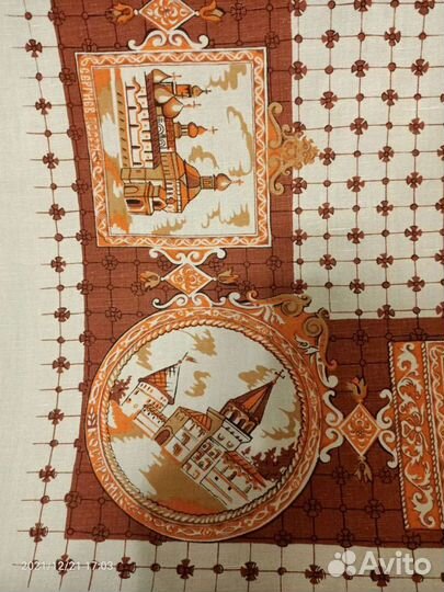 Золотое кольцо России