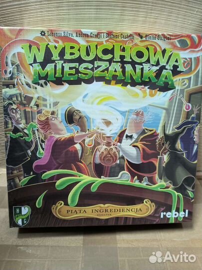 Лаборатория дополнение наст игра