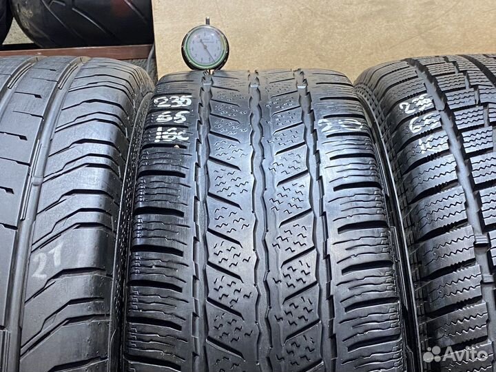 Continental VanContact Winter 235/65 R16C