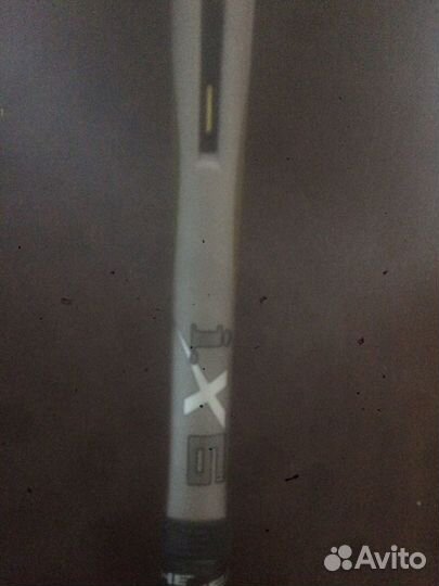 Ракетка для большого тенниса