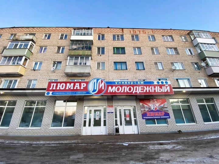 Гараж, 16 м²