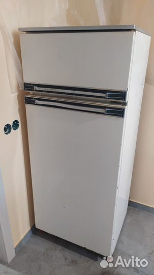 Холодильник ока 6М